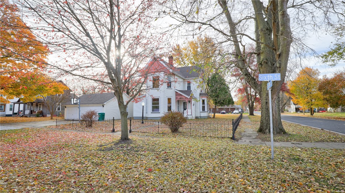 600 S Don Ryan Street Property Photo 3