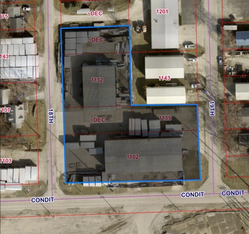 1102 N 18th Street Property Photo 13