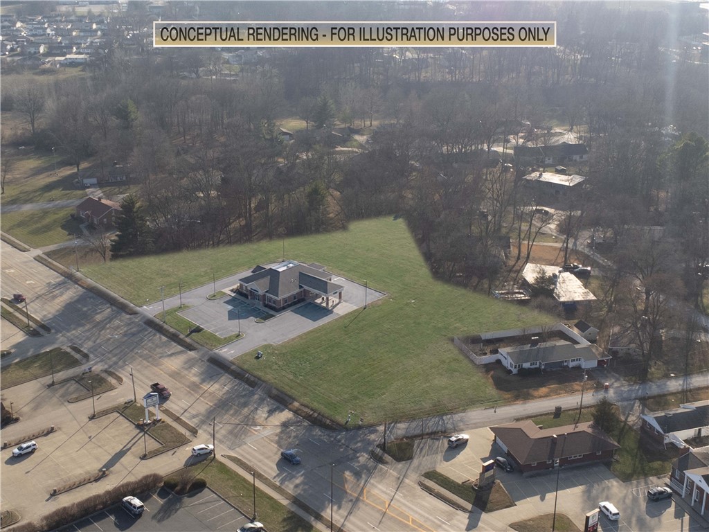 805 N Keller Drive Property Photo 5