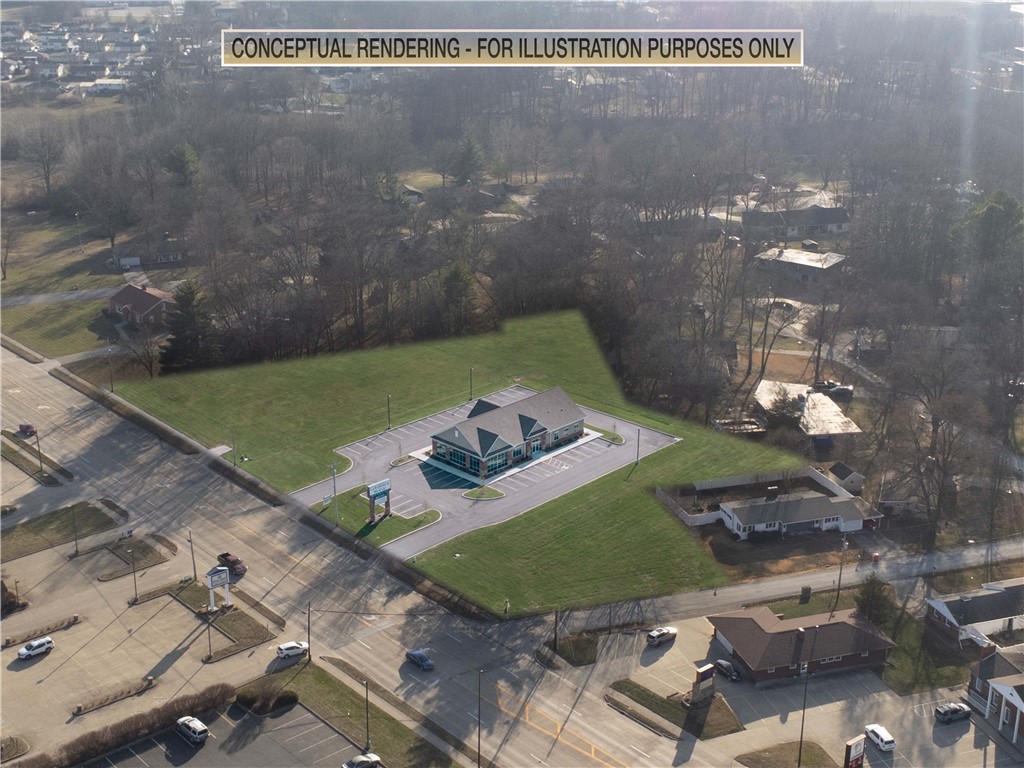 805 N Keller Drive Property Photo 6