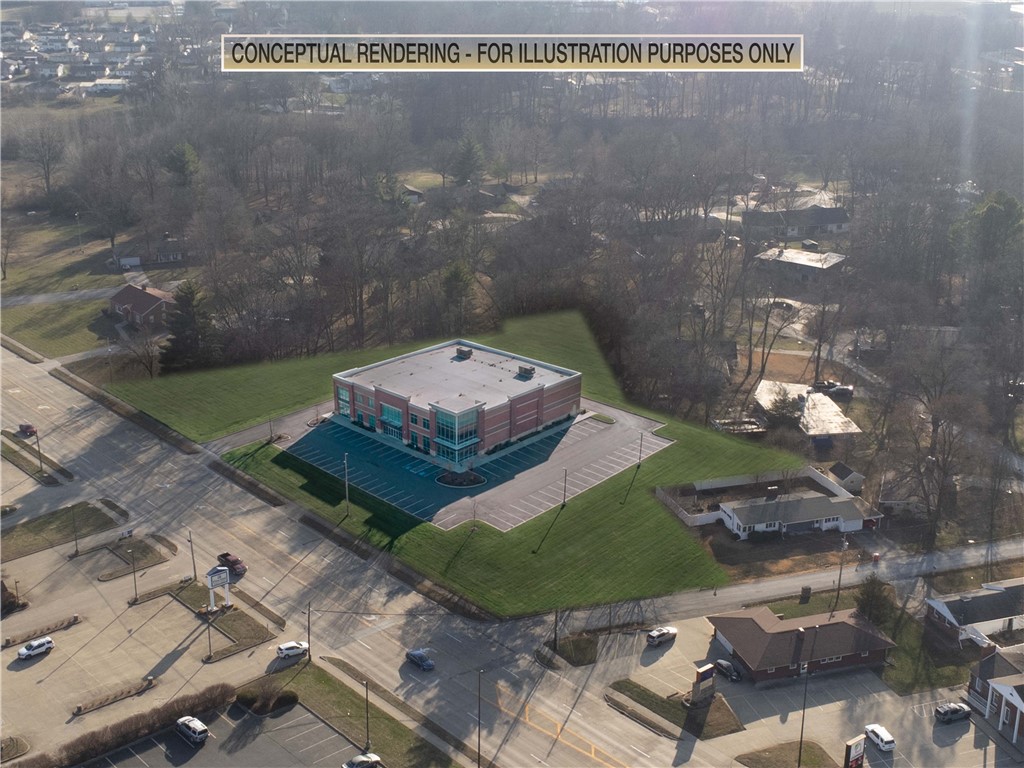805 N Keller Drive Property Photo 10
