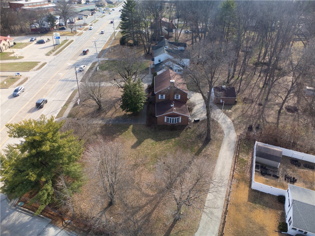 805 N Keller Drive Property Photo 18