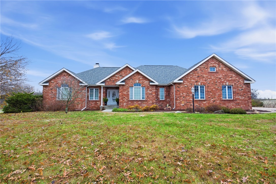 12511 Old State Road Property Photo 1