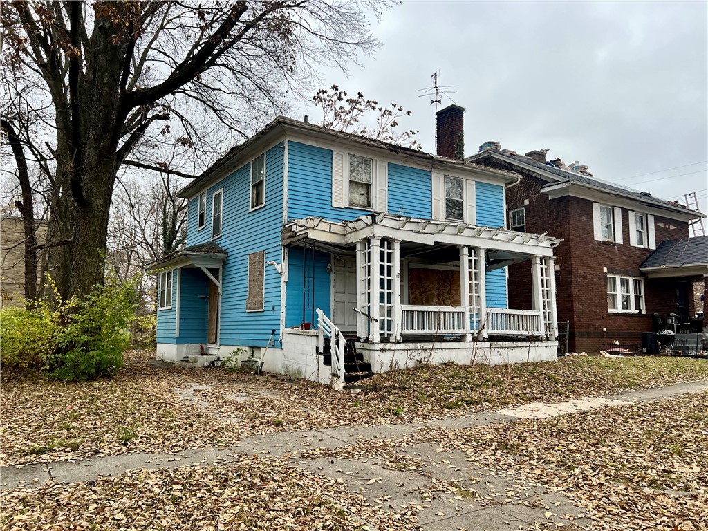 254 Leafland Avenue