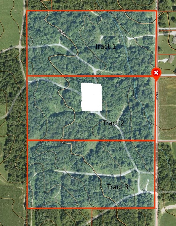 Kings Hill Road Property Photo 1