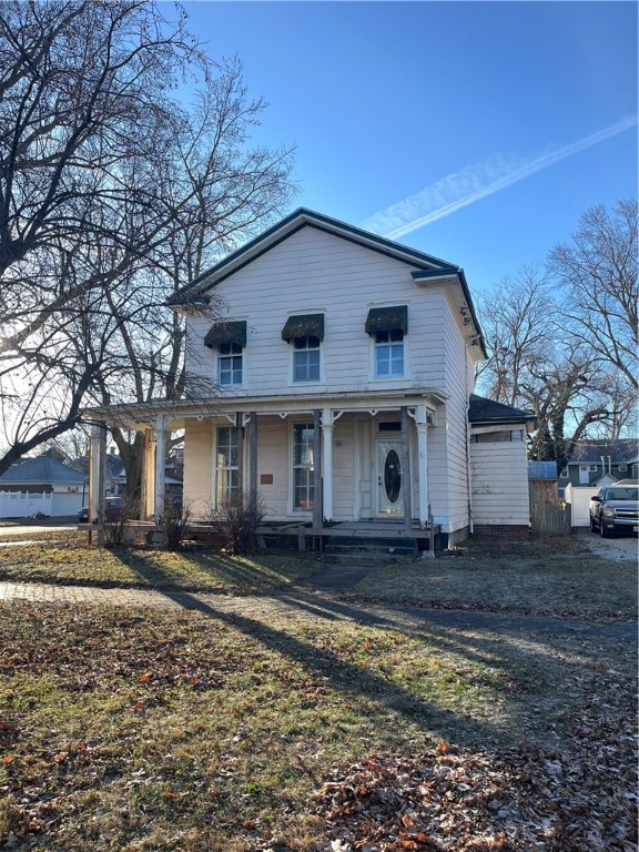 1101 Wabash Avenue Property Photo 1