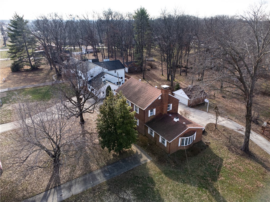 809 N Keller Drive Property Photo 17