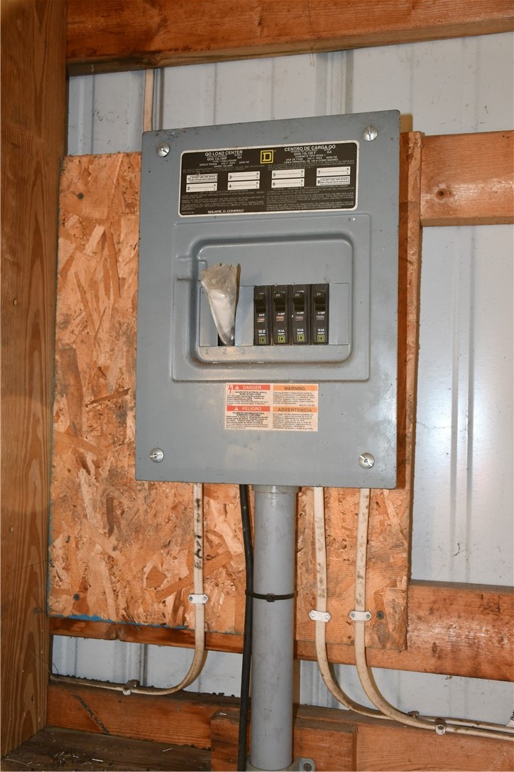 2484 State Highway 32 Property Photo 31