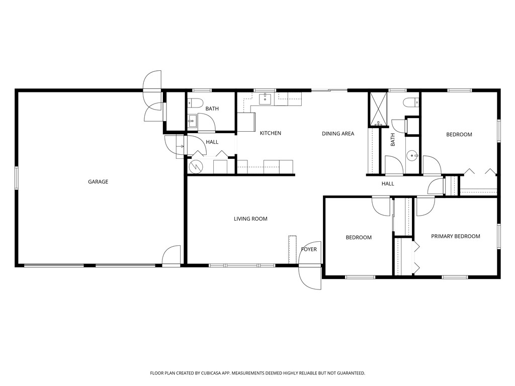 2484 State Highway 32 Property Photo 45