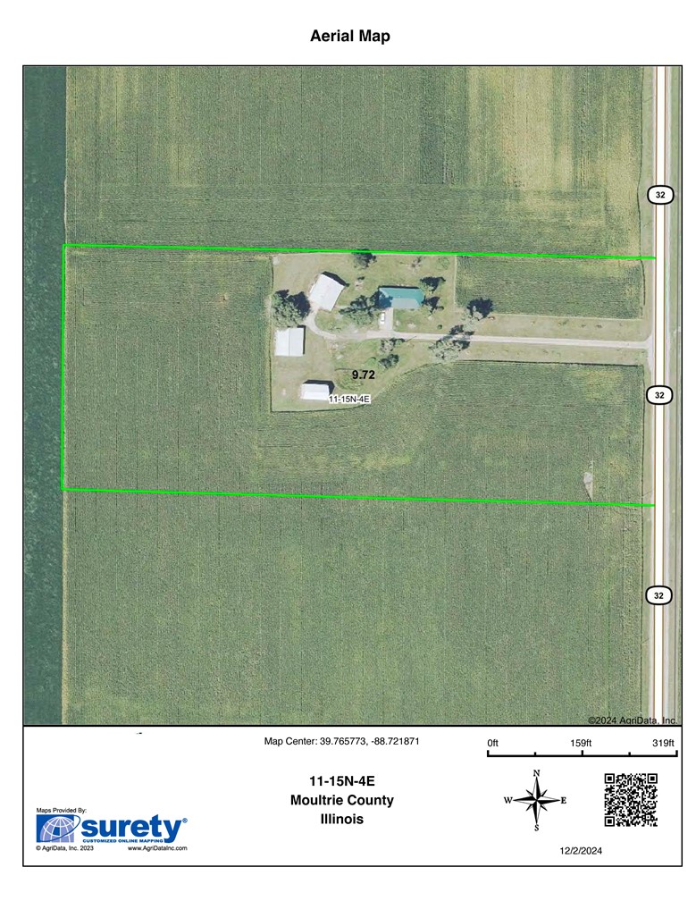 2484 State Highway 32 Property Photo 46