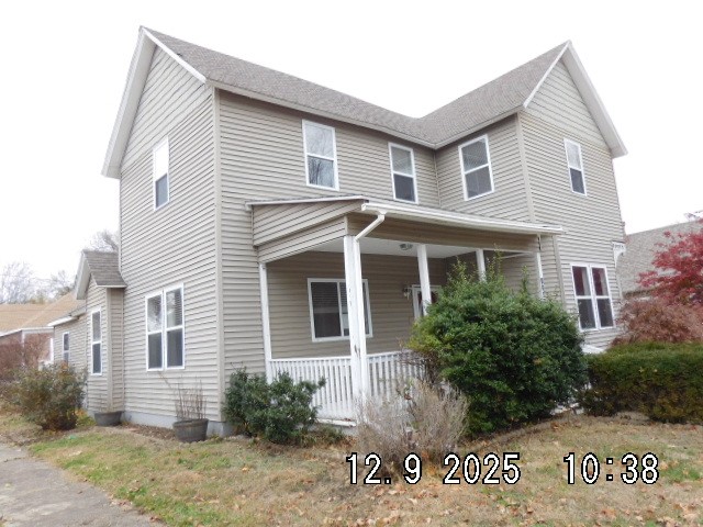 1201 Monroe Avenue Property Photo 1