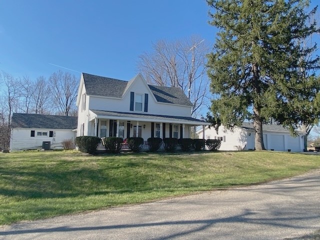 2644 N County Road 1800 E Road Property Photo 36