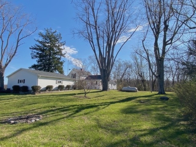 2644 N County Road 1800 E Road Property Photo 37