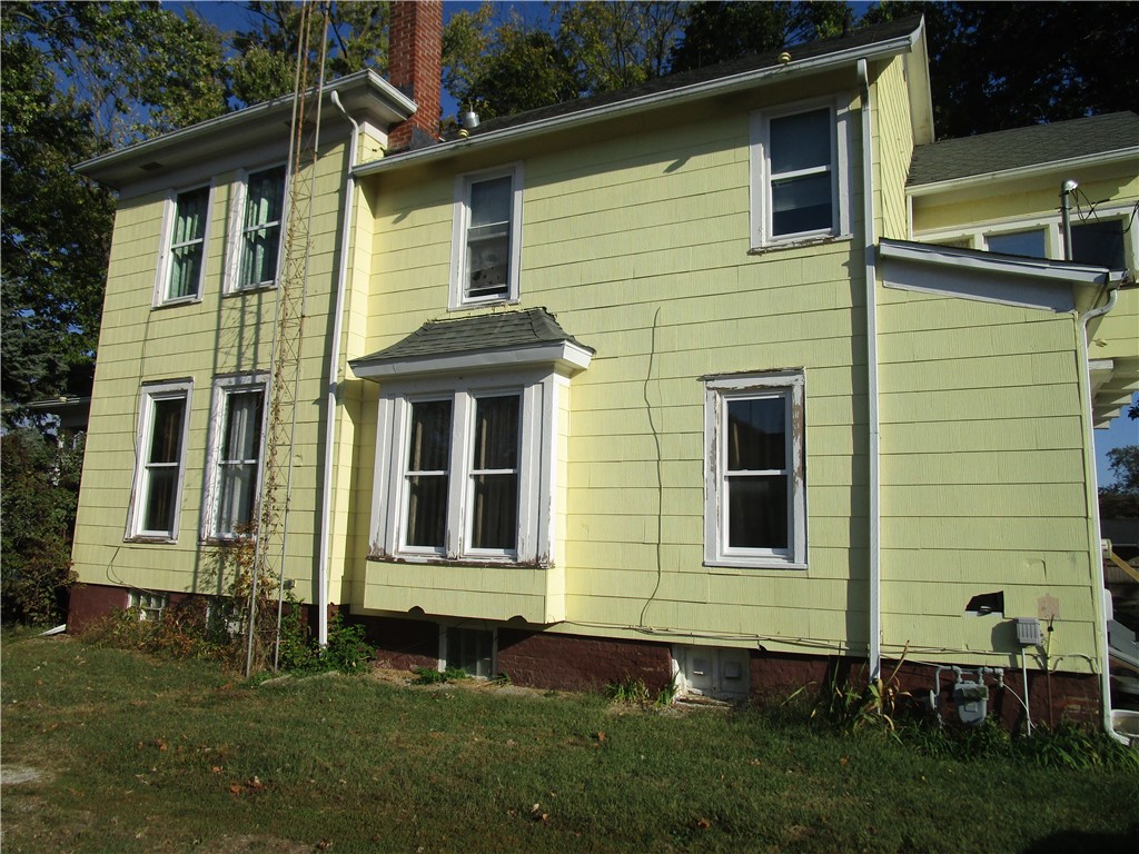 308 Kitchell Street Property Photo 4