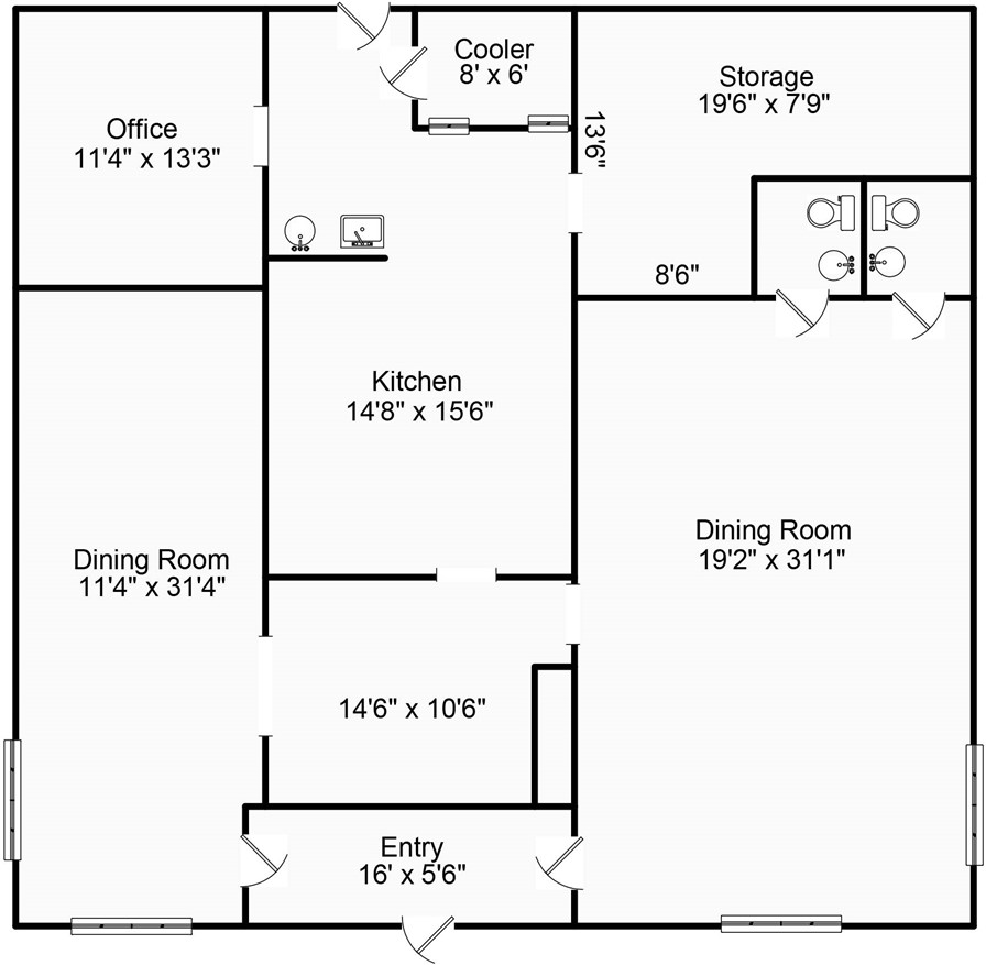 202 S Business 51 Property Photo 27