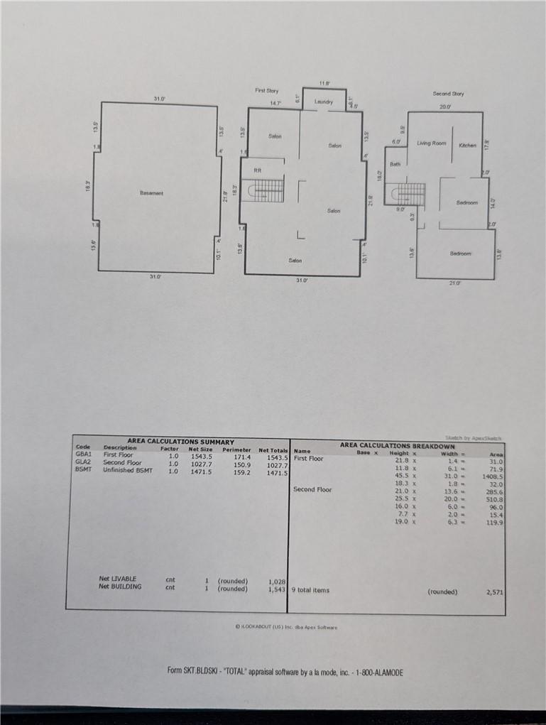 407 N Gilbert Street Property Photo 11