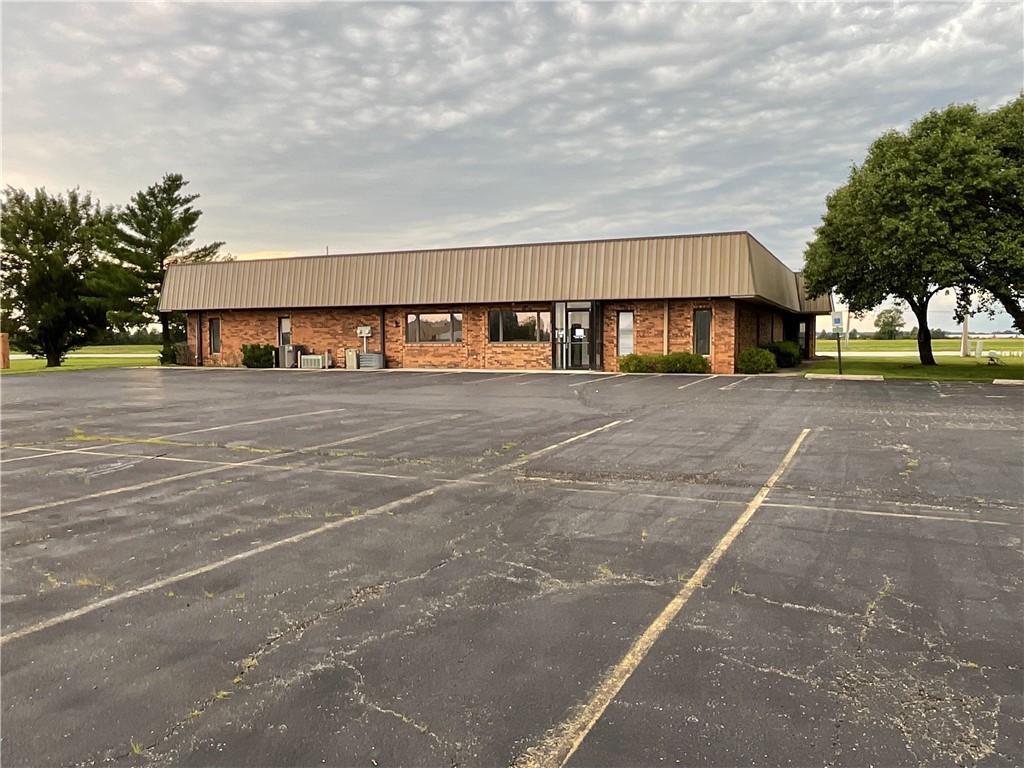 313 Professional Park Avenue