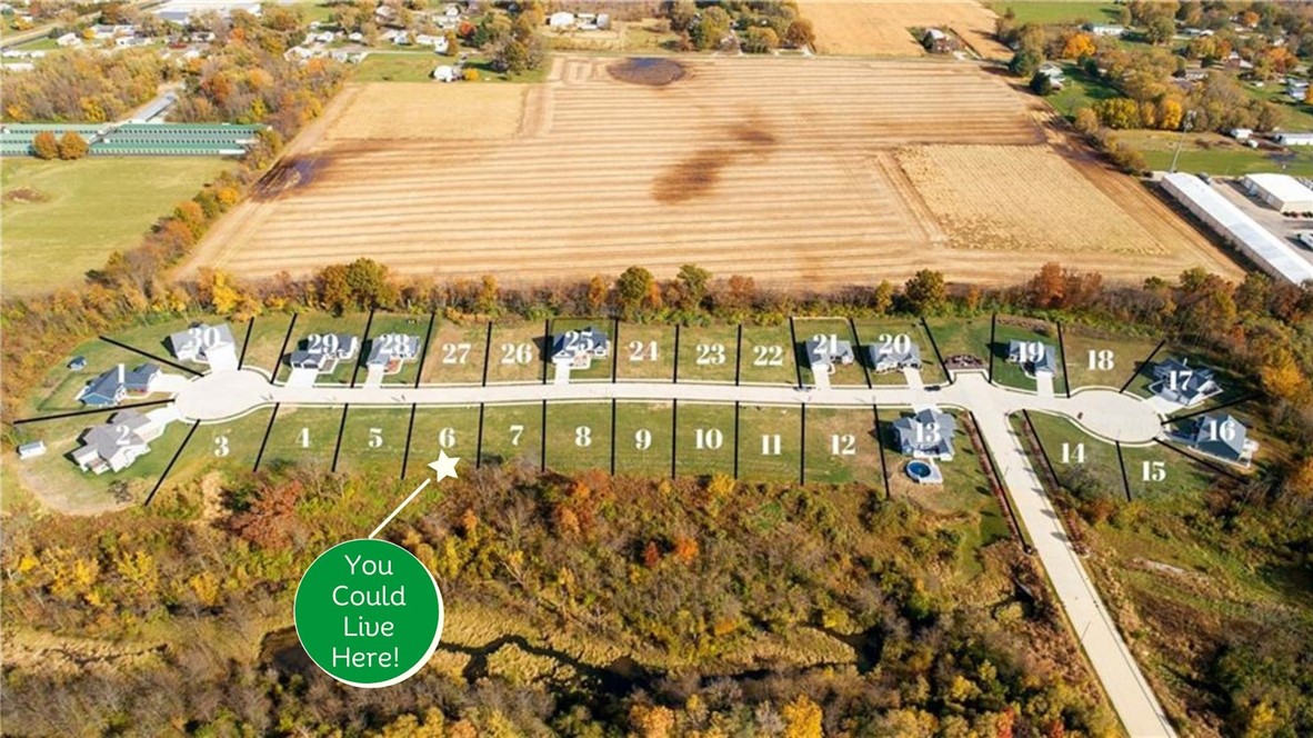 2261 Rolling Creek Drive Property Photo 1