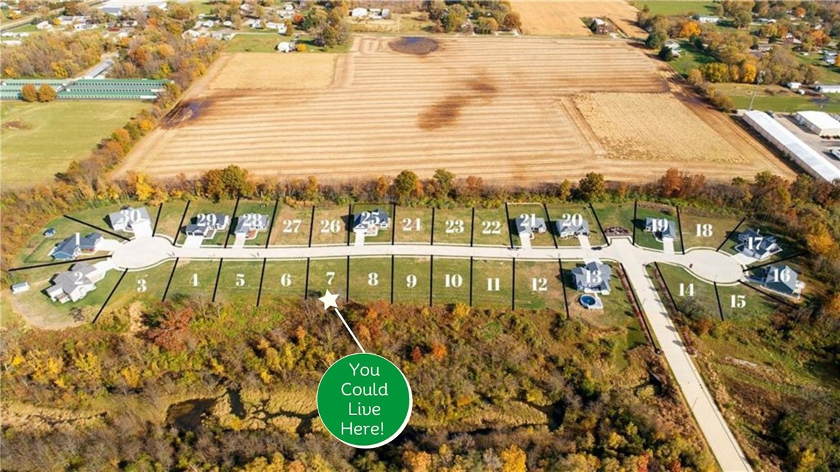 2277 Rolling Creek Drive Property Photo 1