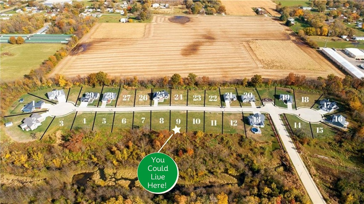 2311 Rolling Creek Drive Property Photo 1