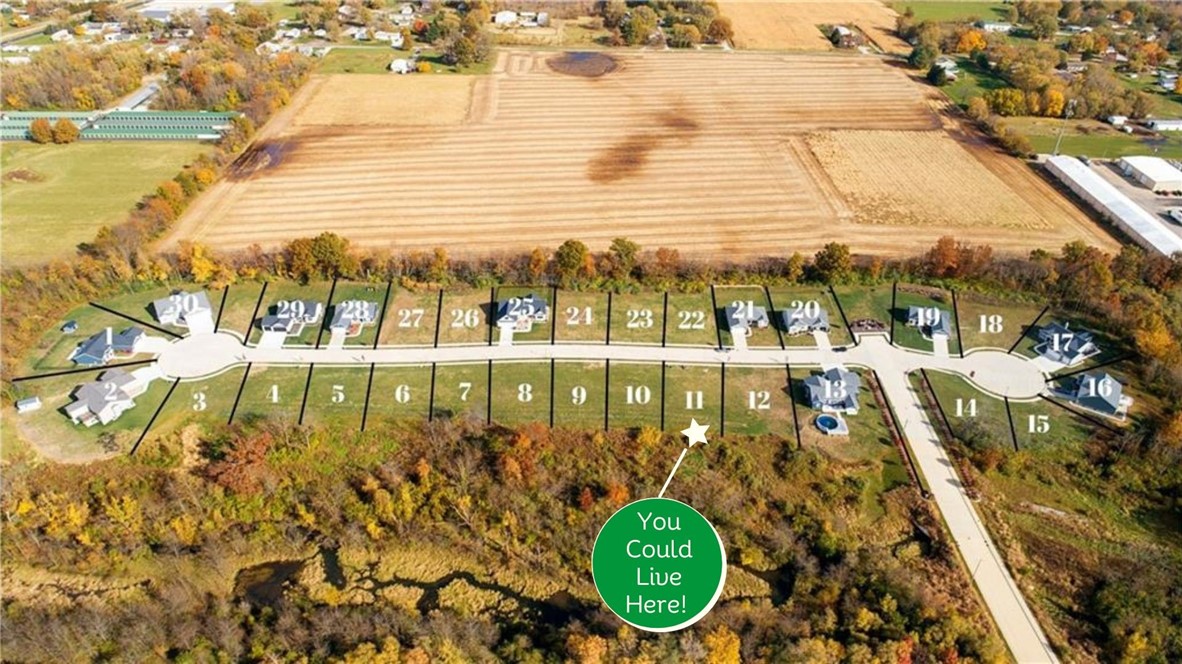 2347 Rolling Creek Drive Property Photo 1