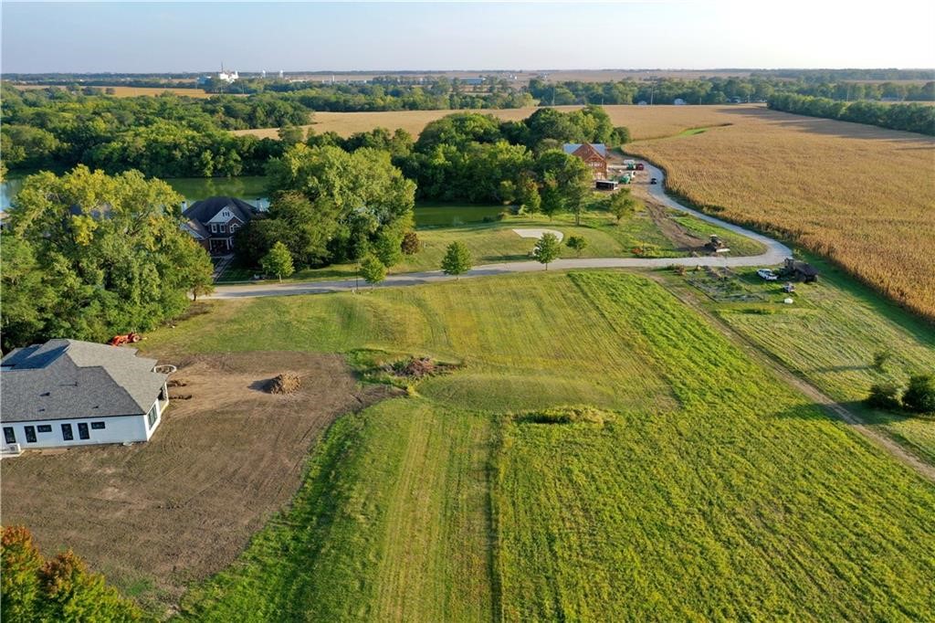 Lot 93 Lake Reunion Parkway Property Photo 2