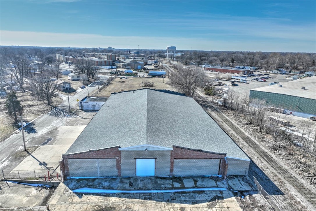 2165 N Lowber Street Property Photo 1