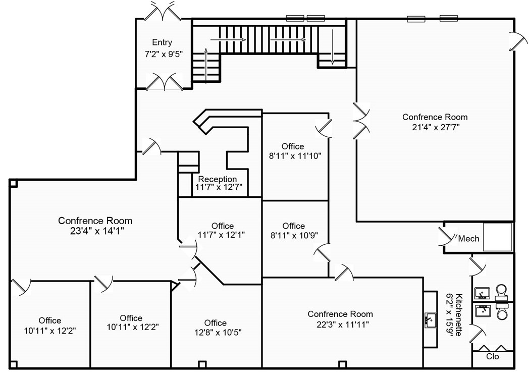 433 W Pershing Road Property Photo 22