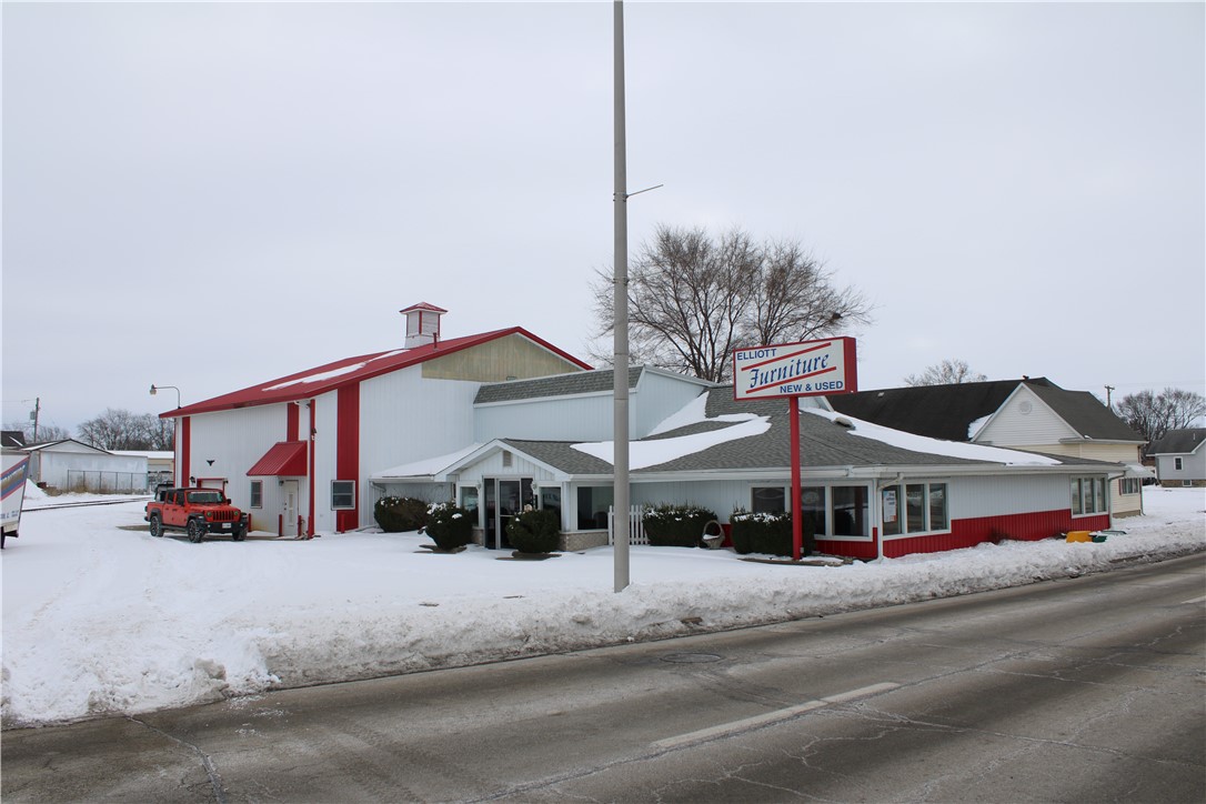712 Lake Land Boulevard Property Photo 3