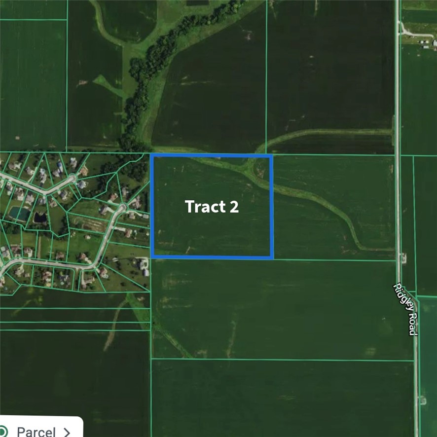 Ridgley Road Tract 2 Property Photo 1