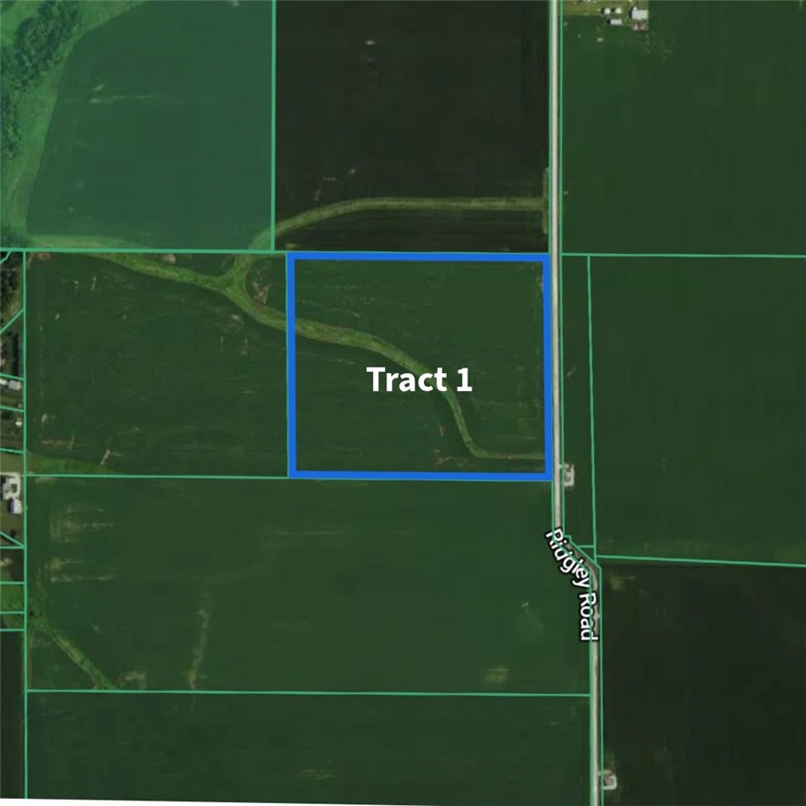Ridgley Rd Tract 1 Property Photo 1