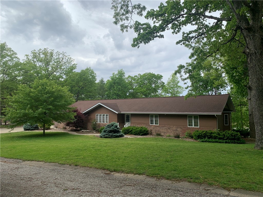 43 Lake Shore Drive Property Photo 1
