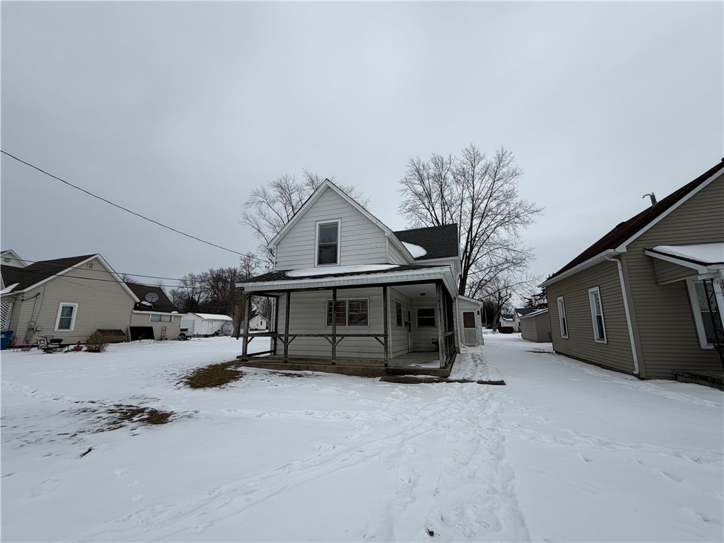 510 3rd Street Property Photo 1