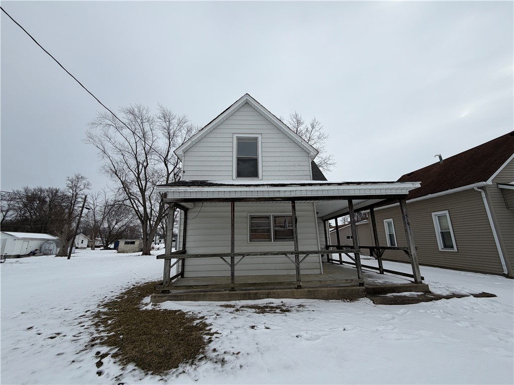 510 3rd Street Property Photo 2
