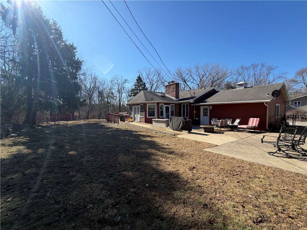 952 Linden Avenue Property Photo 44