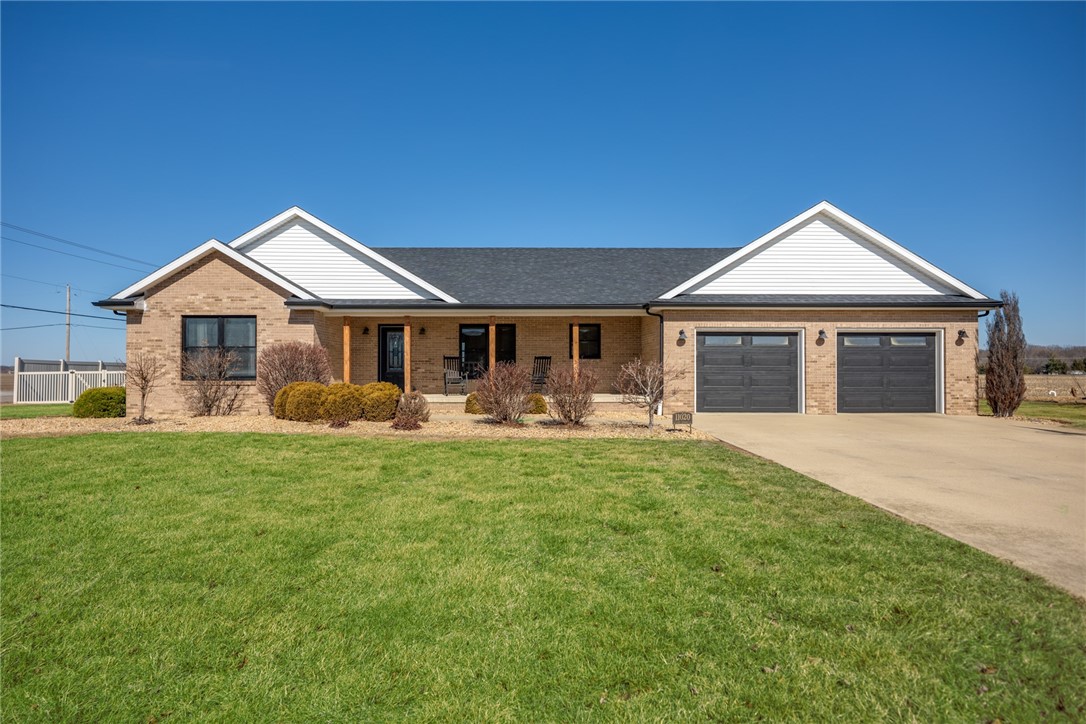 11020 Lake Edward Lane Property Photo 1