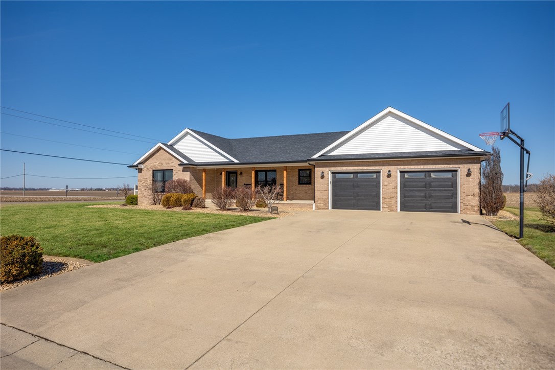 11020 Lake Edward Lane Property Photo 4