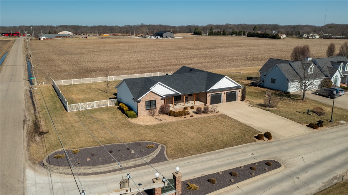 11020 Lake Edward Lane Property Photo 5