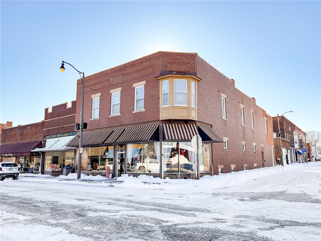 102 E Main Street