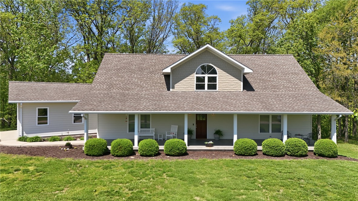 9375 E County Road 550n Property Photo 1