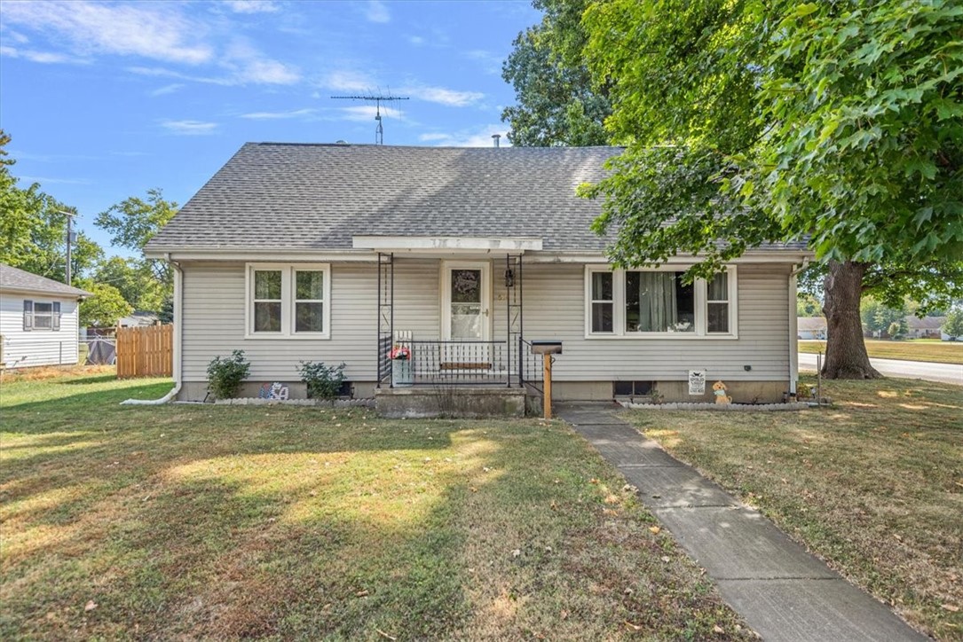 514 S Walnut Street Property Photo 1