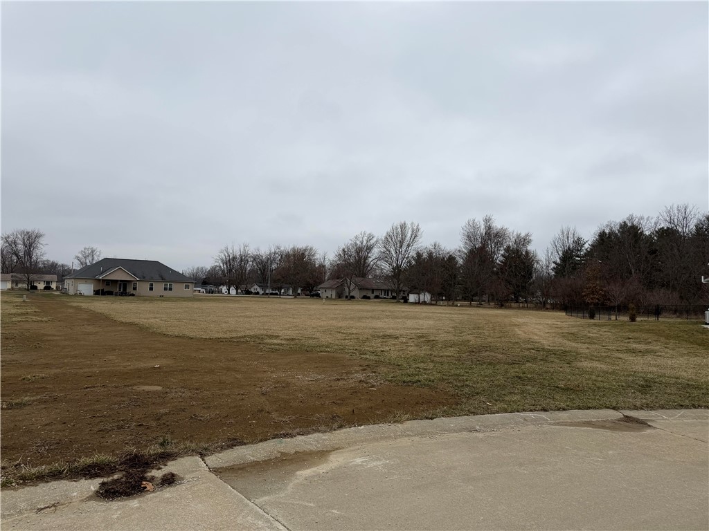 2202 Deer Run Court Property Photo 1