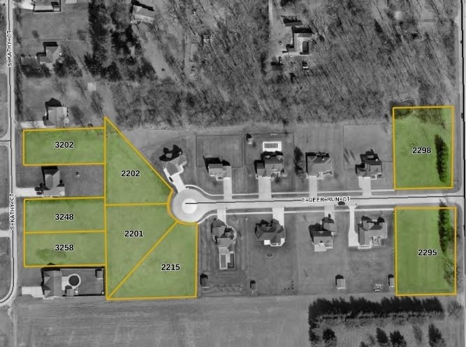 3258 Kathy Court Property Photo 2
