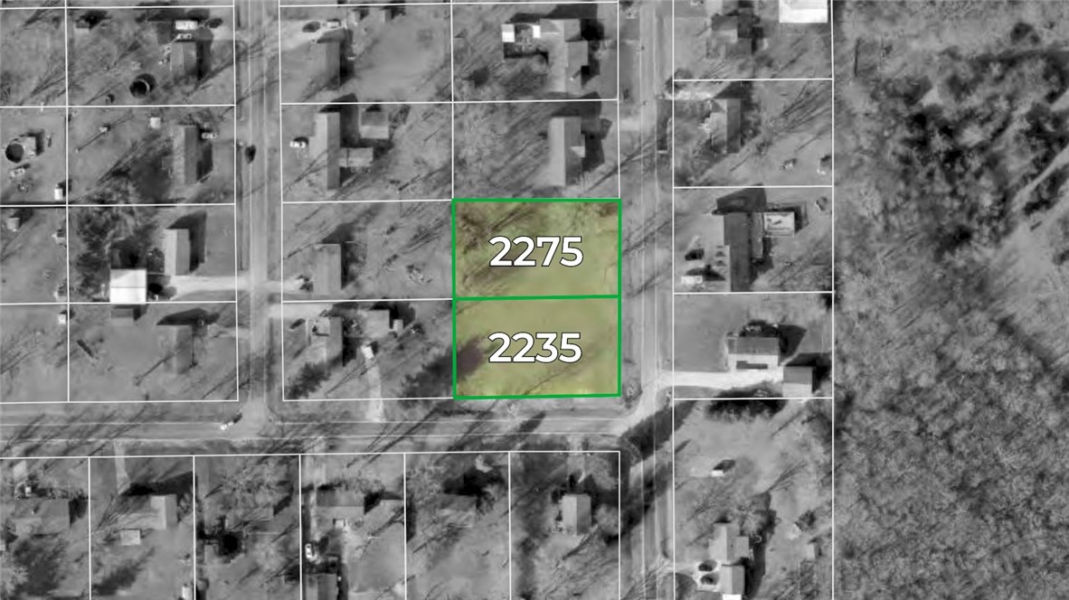 2275 & 2235 Baker Lane