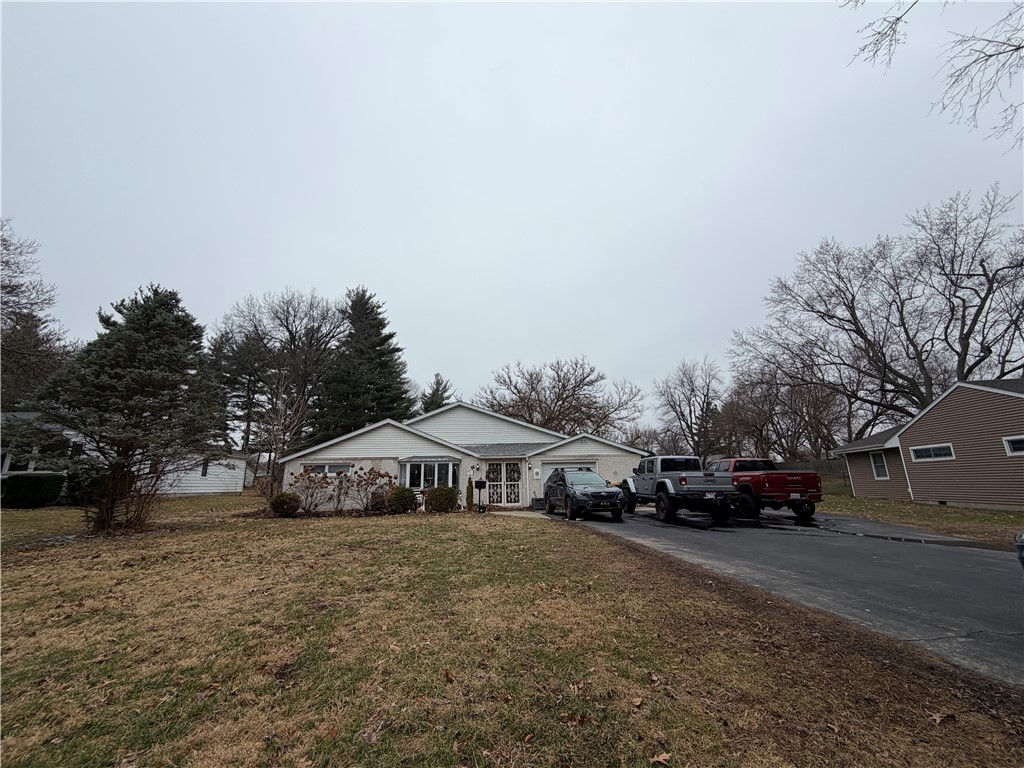 23 Greenridge Drive Property Photo 1