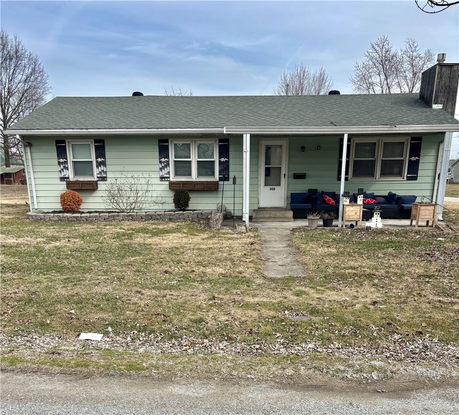 300 S Pennsylvania Street Property Photo 1