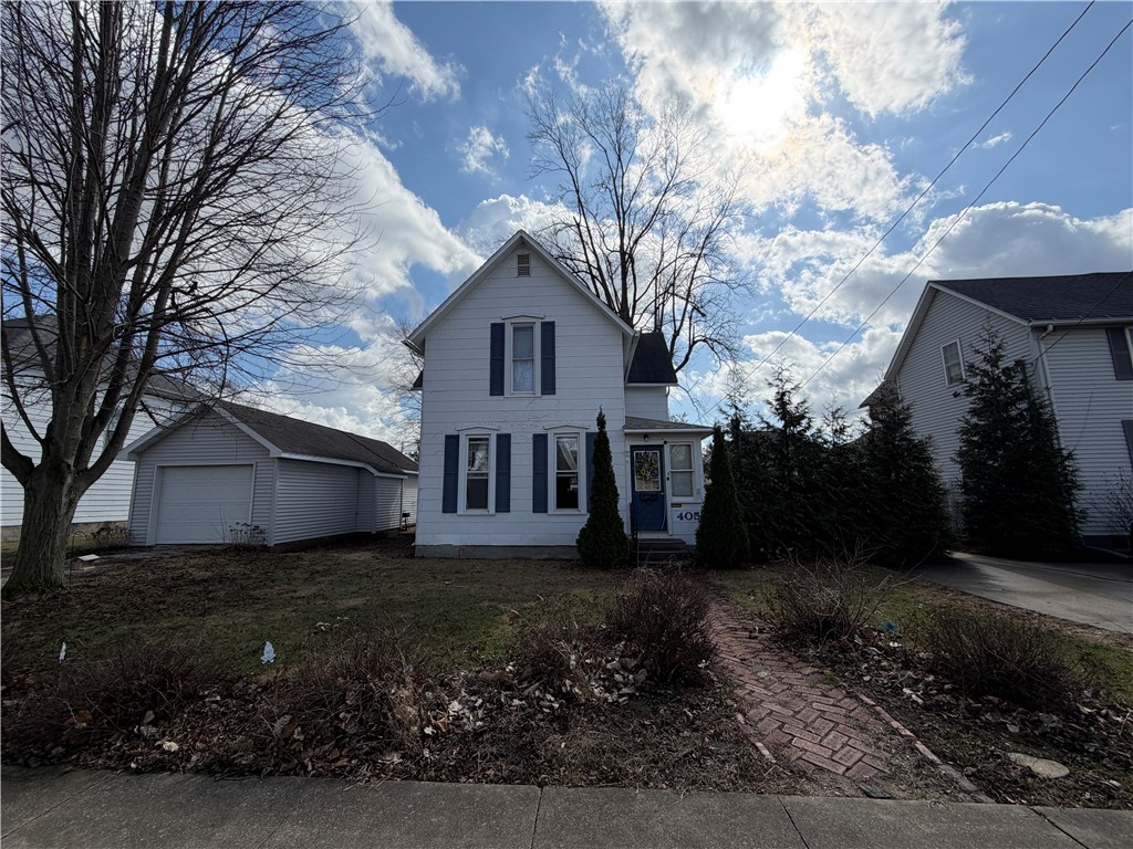 405 Seminary Avenue Property Photo 1