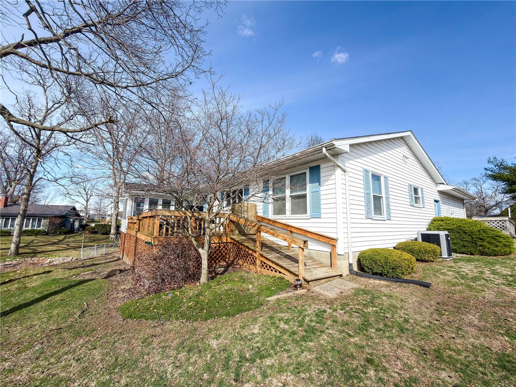 7 Circle Drive Property Photo 31