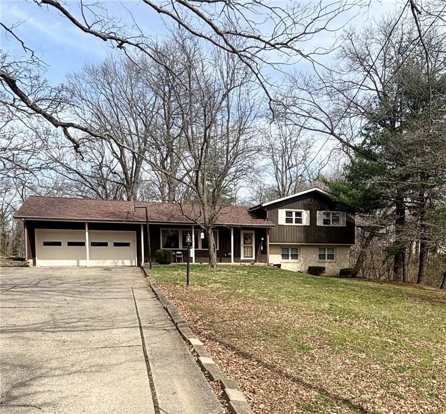 805 Hickory Drive