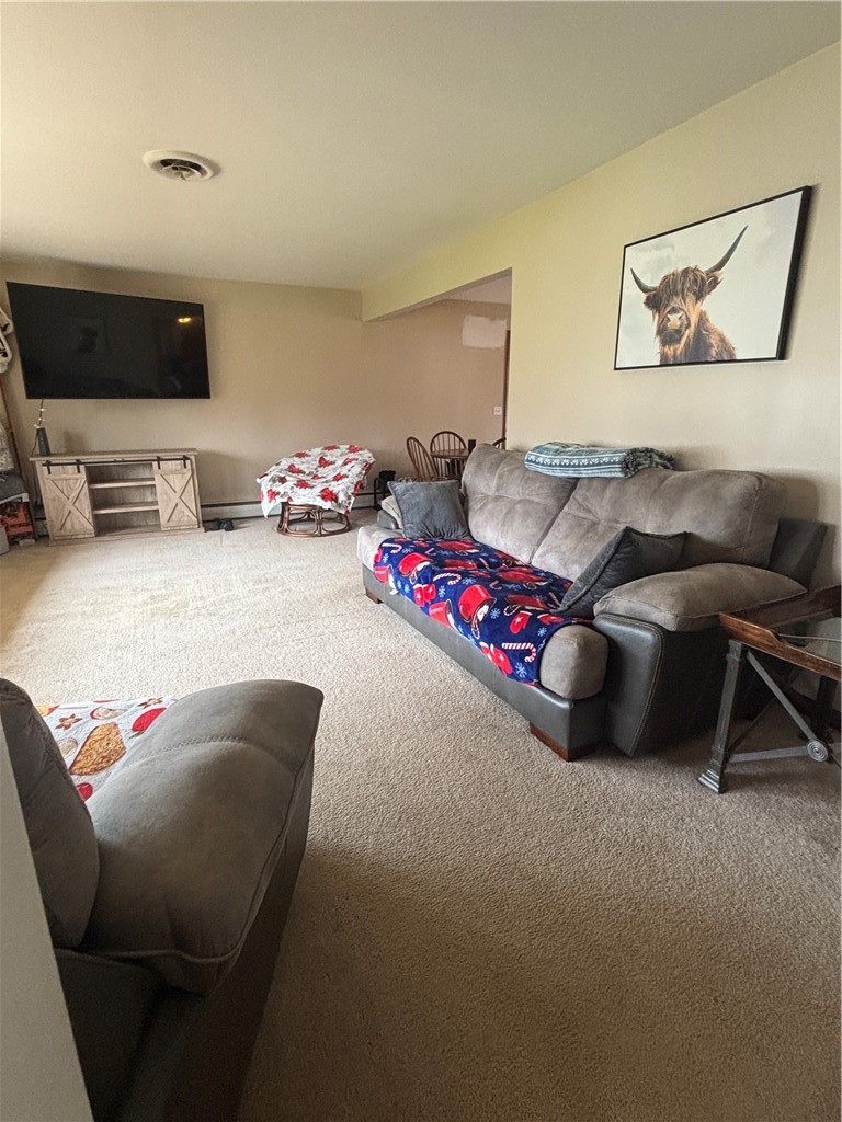805 Hickory Drive Property Photo 4